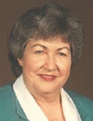 Hazel Rae Choate Scruggs